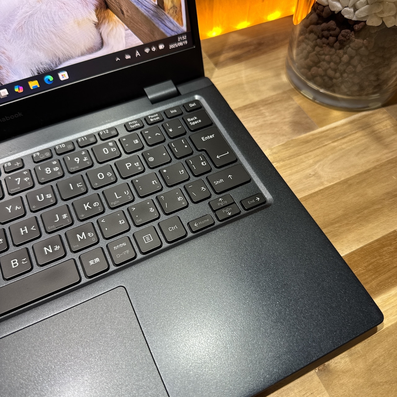 \ 公式ショップ限定価格❣️/ 超軽量《ハイスペック》dynabook G83/HS 第11世代 13.3インチ メモリ8GB SSD256GB ノートパソコン 安心サポート&3ヶ月保証付き