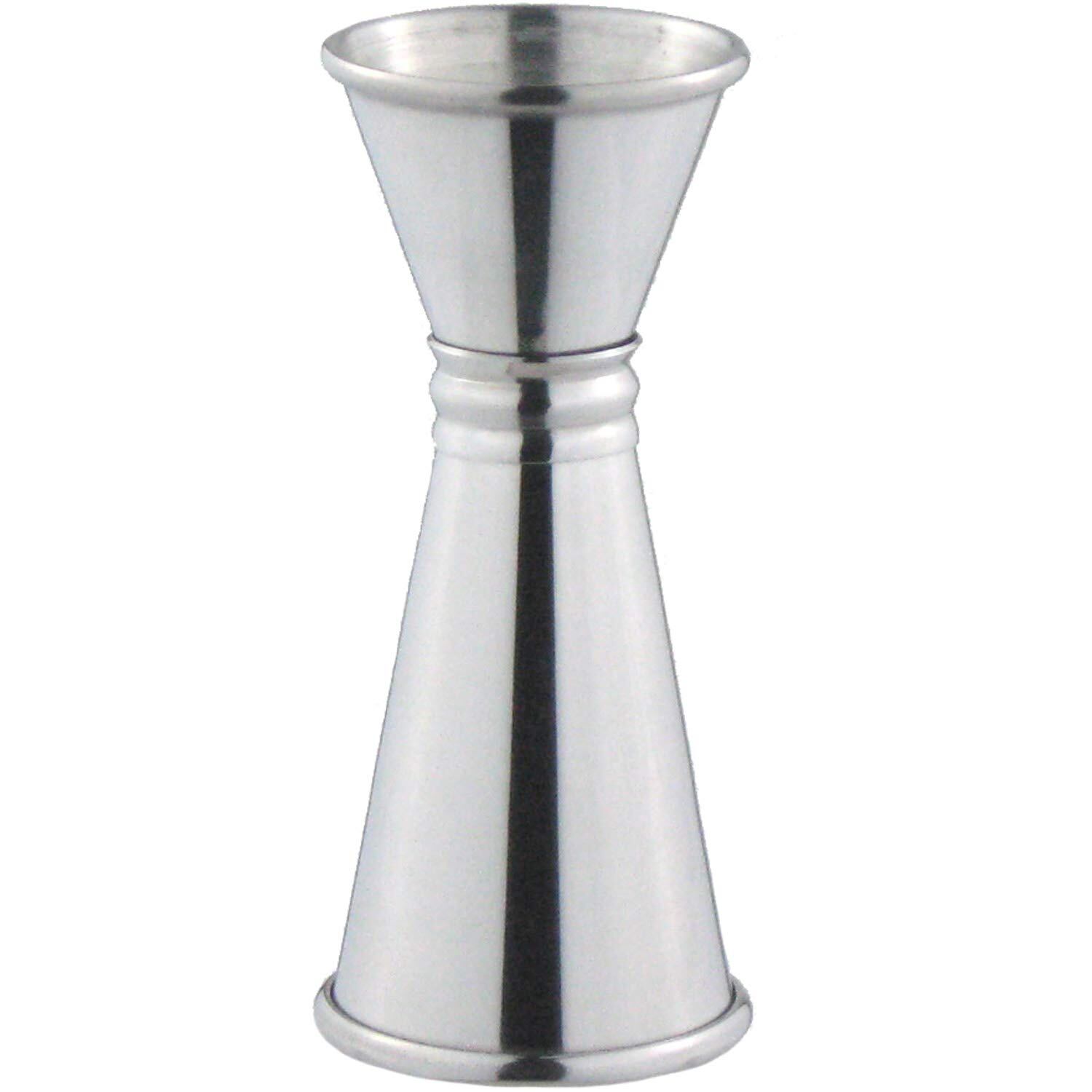 【数量限り】ナガオ 燕三条 カクテルメジャーカップ 30・15ml SUS304 日本製 94021
