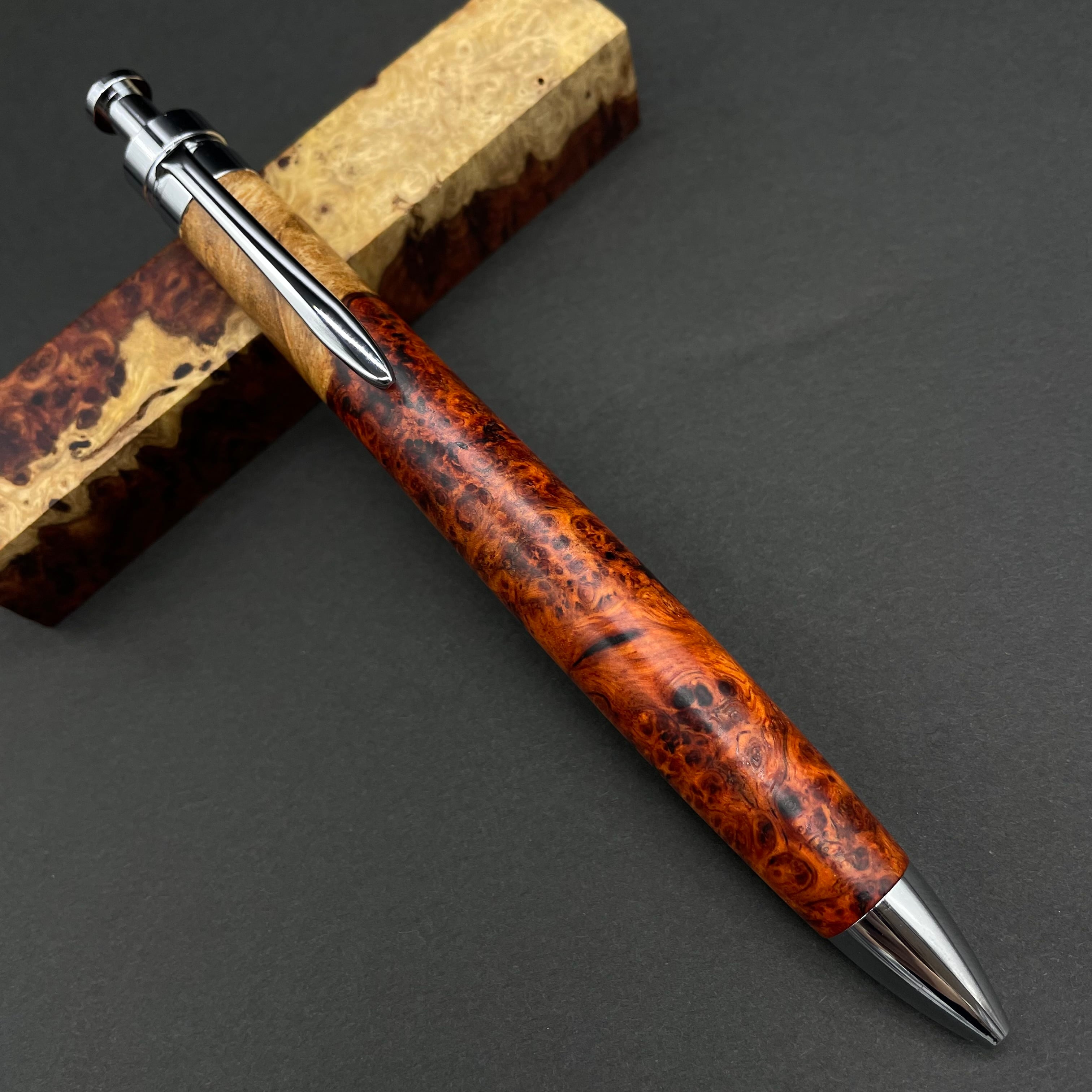 富士瘤 Craft