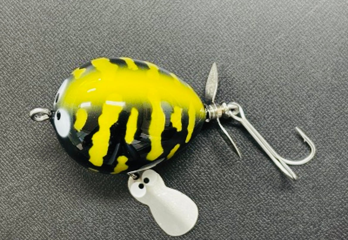 2026年 1月ZEALエッグプッシュスイッシャー | ルアーショップ遠藤商店