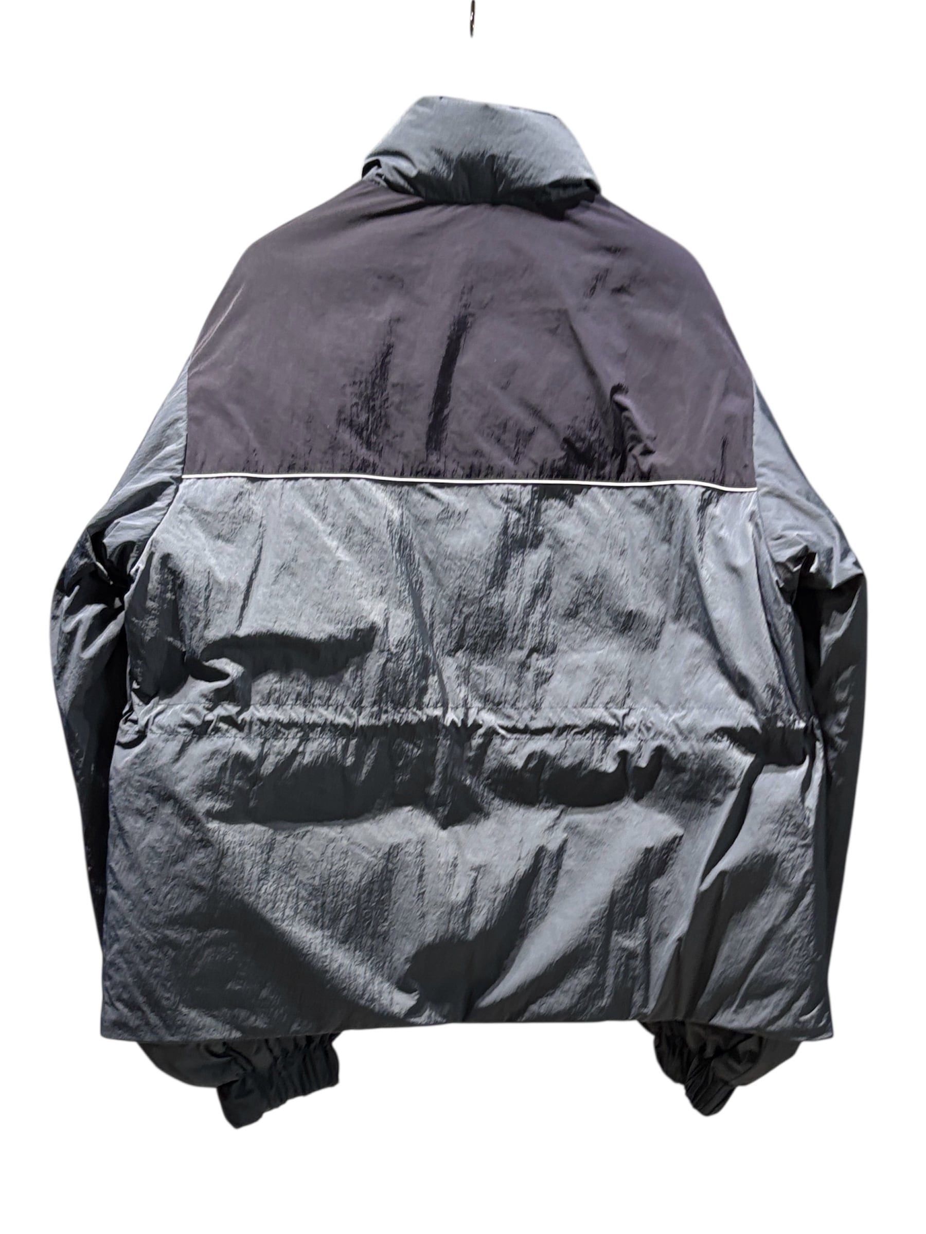 25AW】BELPER ベルパー / DOWN JACKET / ダウンジャケット | TRENT