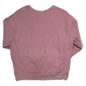 12651 チャンピオンchampion リバースウィーブ スウェット M