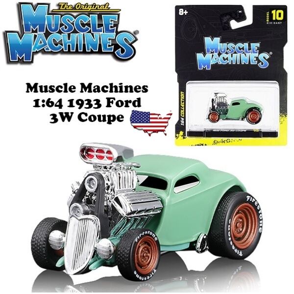 1/24 フォード マスタング シェルビー コブラ 2007 Ford Mustang