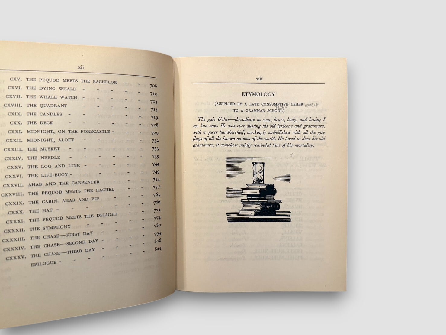 RL152】【FIRST EDITION ILLUSTRATED BY ROCKWELL KENT】Moby-Dick; or