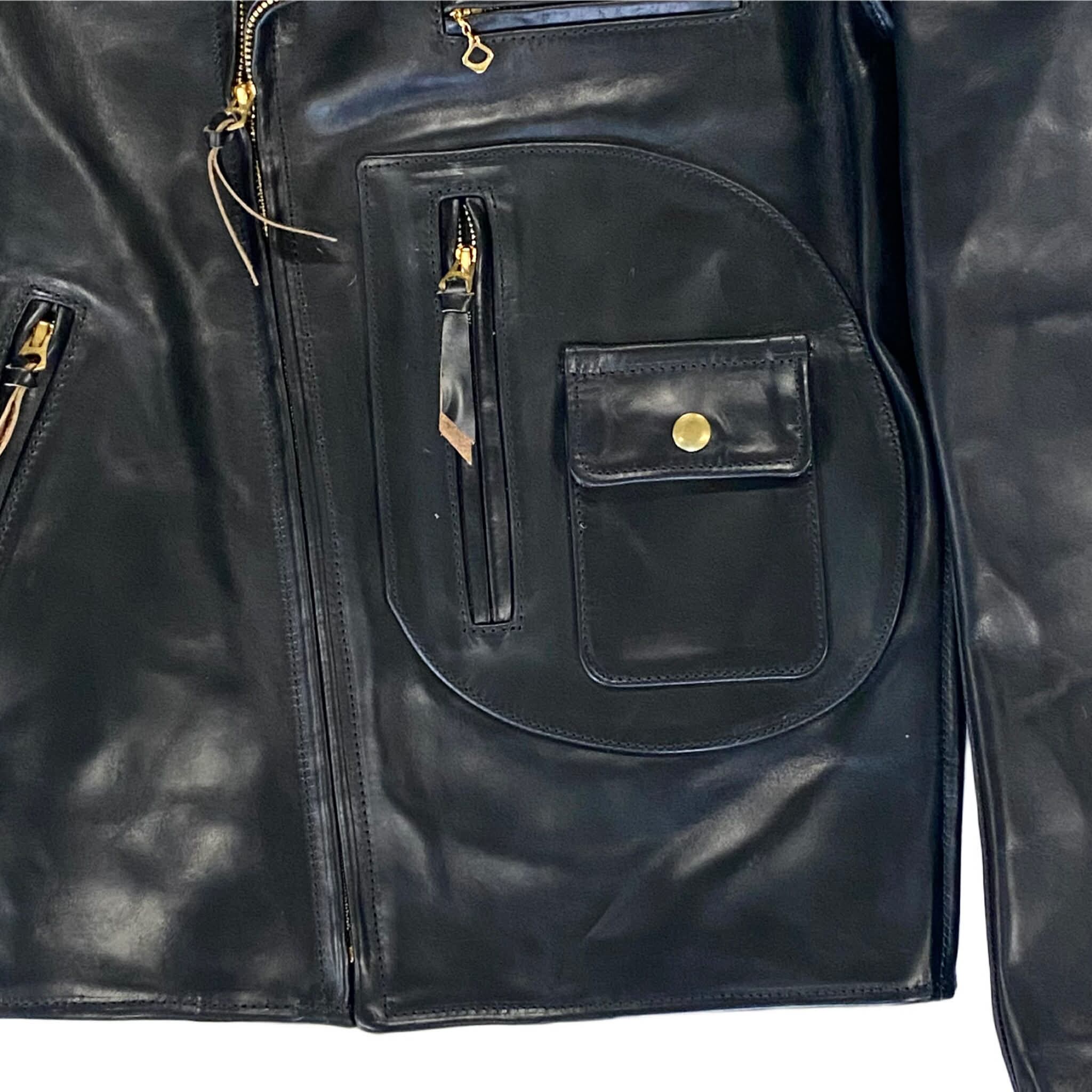 Vincent FQHH Black 36