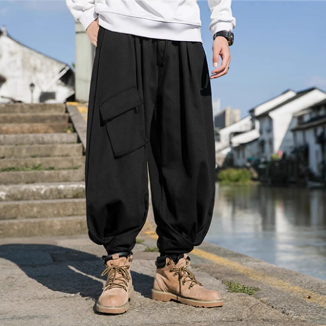 サブカル 服 地雷系 通販 メンズファッション メンズ カジュアルパンツ