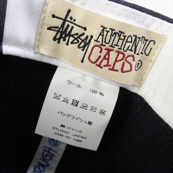 Size【7 1/2(L)】 STUSSY ステューシー ×BETTER GIFT SHOP 23AW NEW
