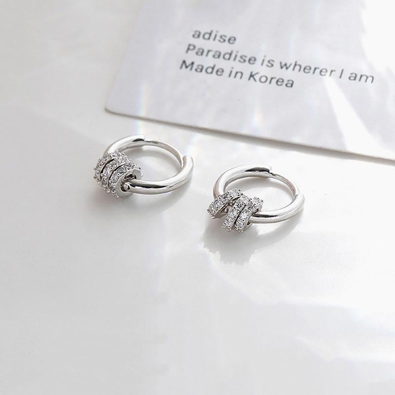 S925ピアス Pierce