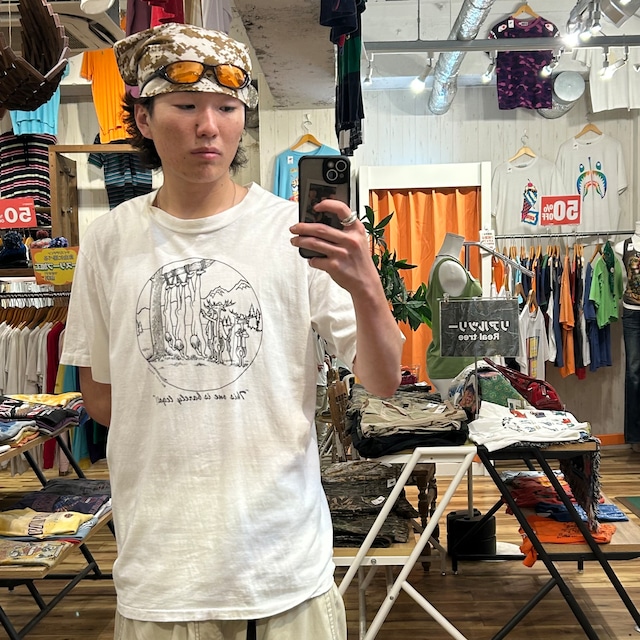 【USED Tシャツ】