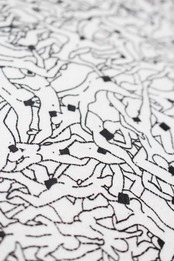 【BOW WOW】HUMAN BODIES TEE