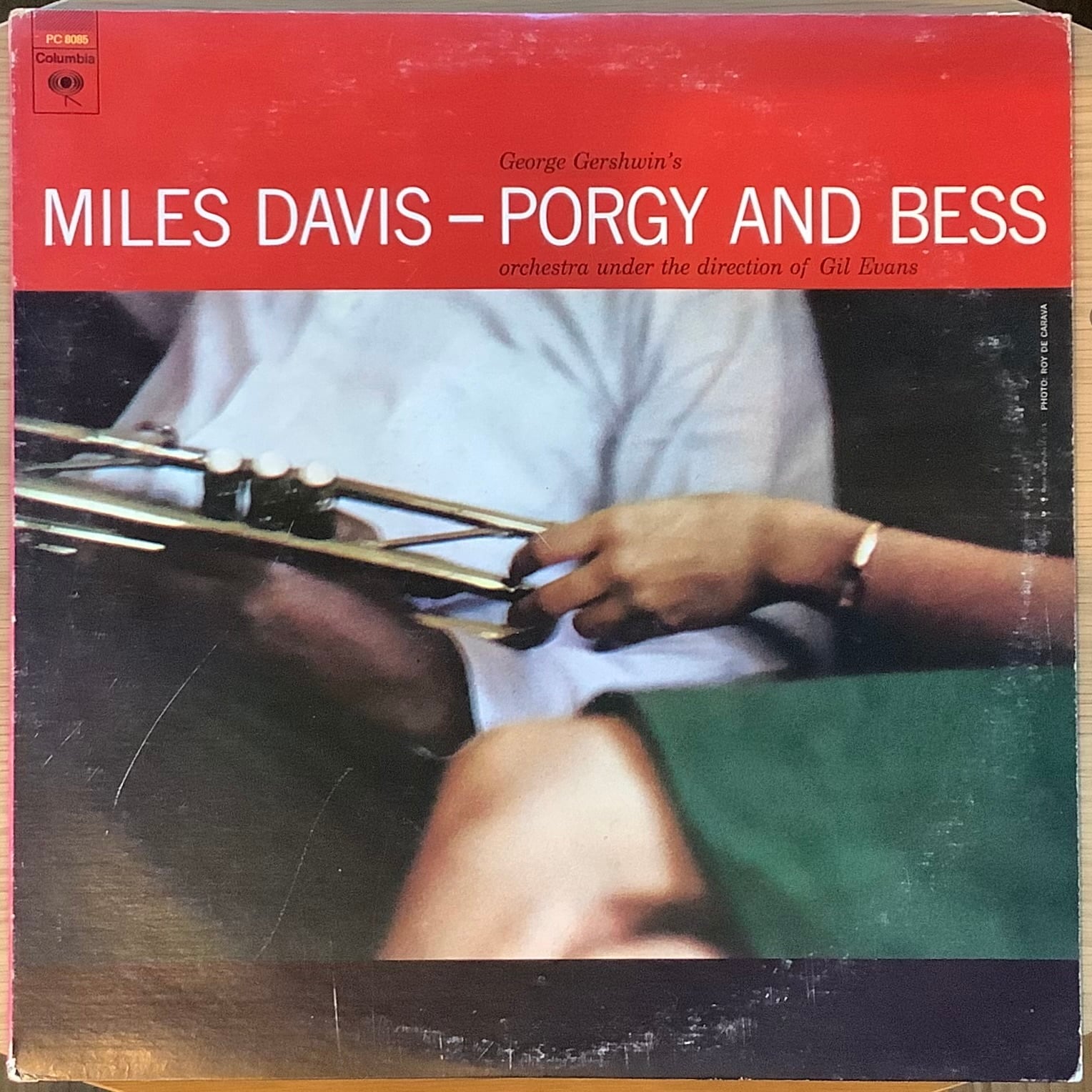Miles Davis - Porgy and Bess 　2枚組 Miles Davis - Porgy and Bess (Mono Mix) [Vinyl] - Pop Music