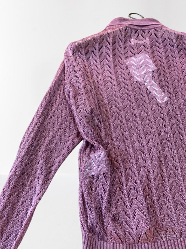 MAGLIANO(マリアーノ)/A CHIC KNITTED POLO | ajito online shop(福岡 ...
