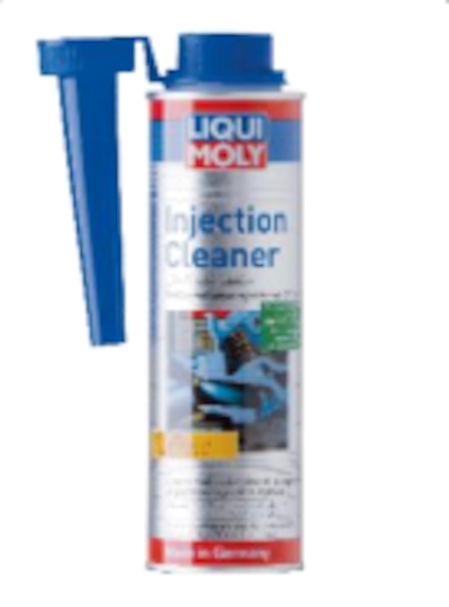 LIQUIMOLY インジェクションクリーナー