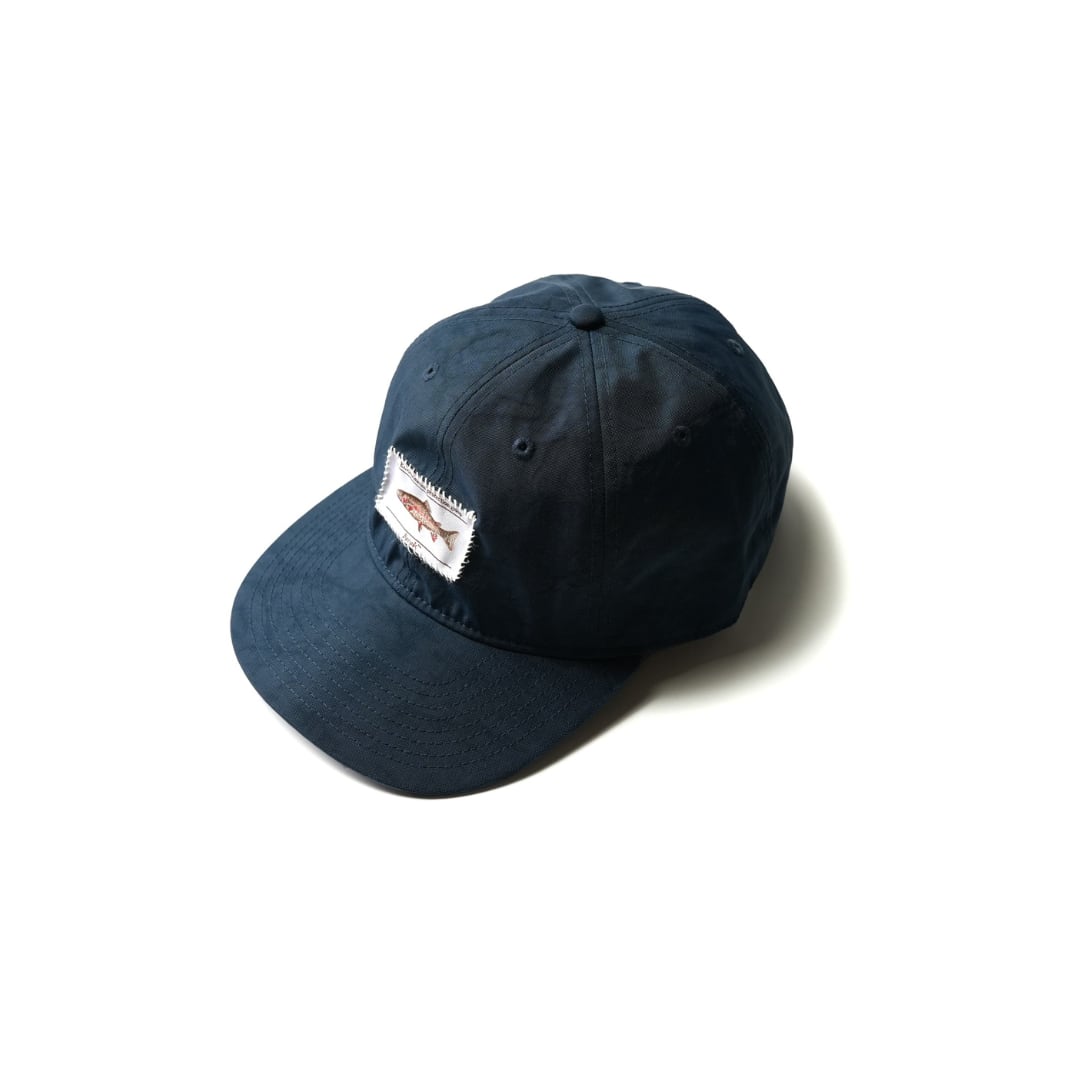 Pro)Brook Sportfishing TagCap