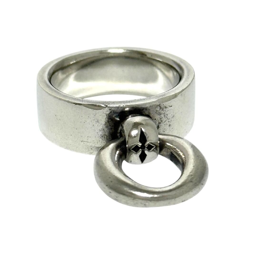 新品同様・人気】セリーヌ メンズ モノクローム スタッズ ブレスレット