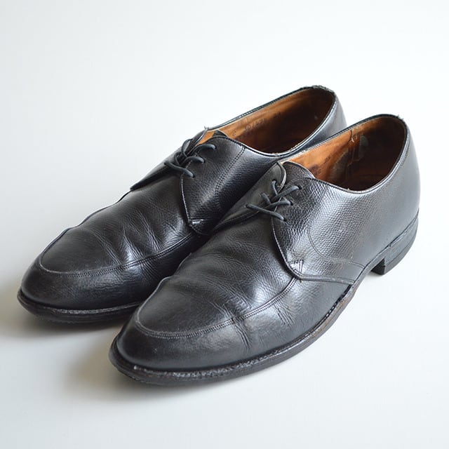 FLORSHEIM（フローシャイム） Ｕチップ 黒