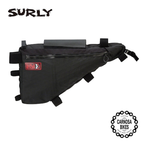 【SURLY】FRAME BAG [フレームバッグ] サイズ7