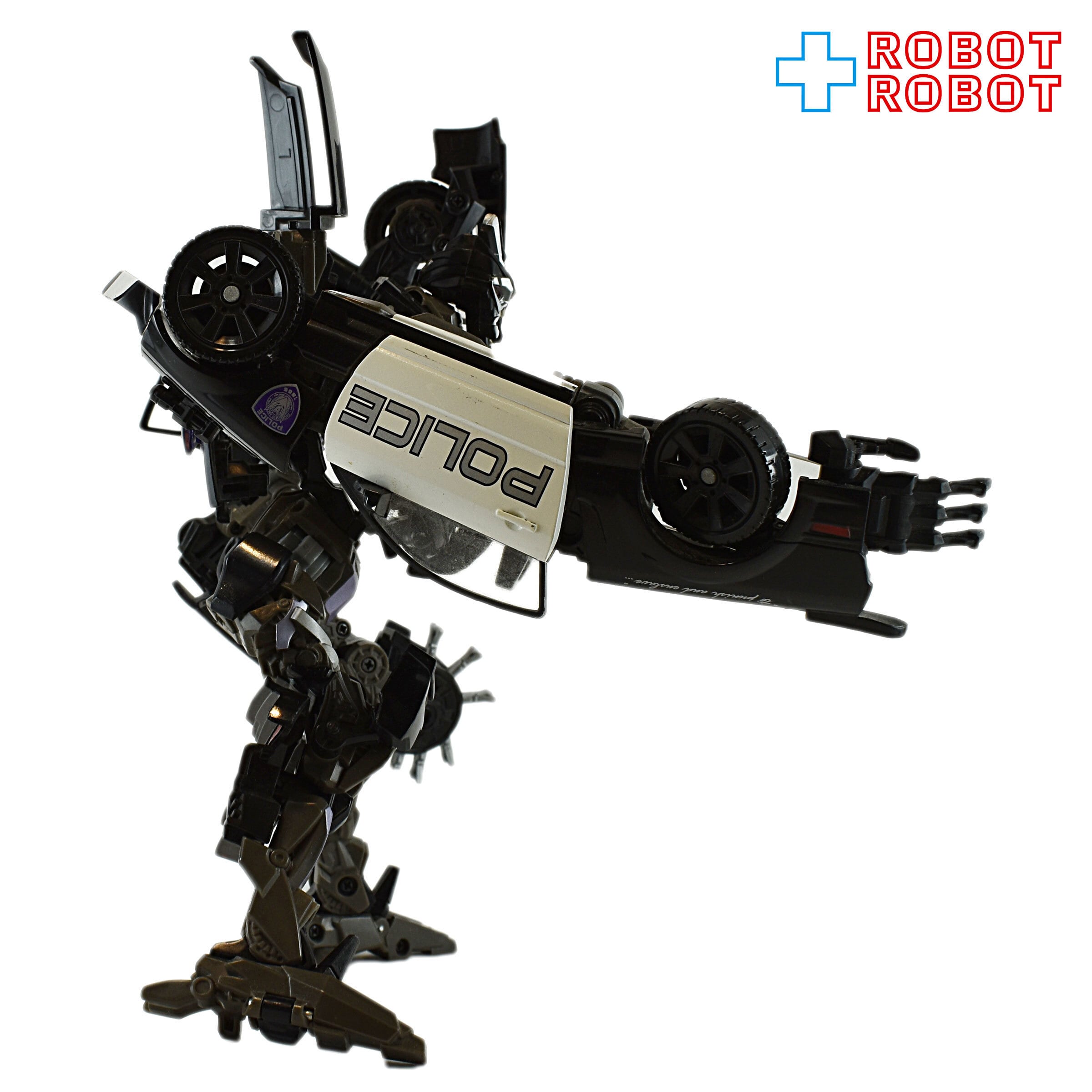 ハズブロ トランスフォーマー ヒューマンアライアンス RD-24