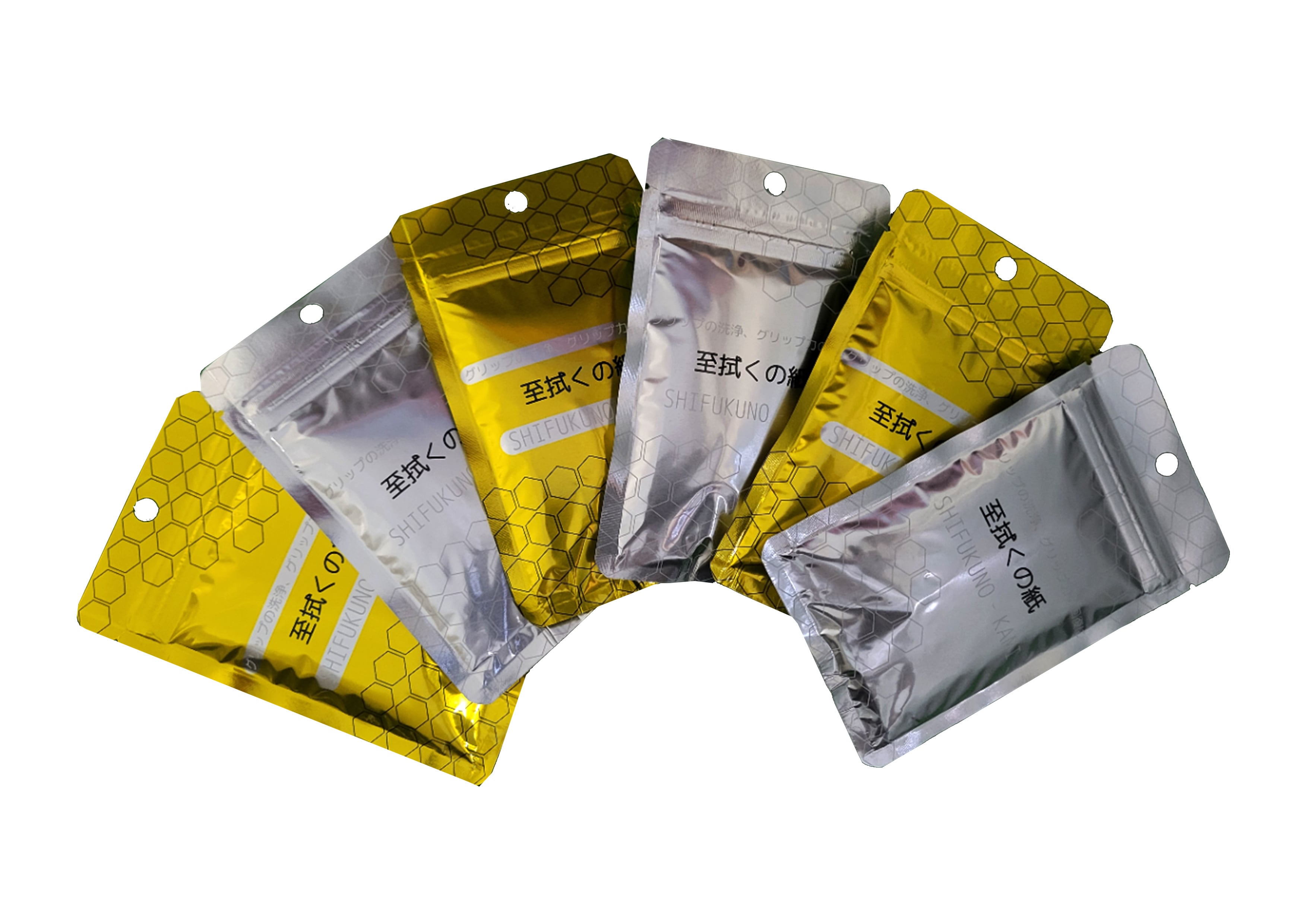 新商品】至拭くの紙 ゴルフ グリップ メンテナンス | フィールド