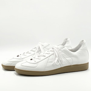 GERMAN TRAINER 1183-AL ＜WHITE＞