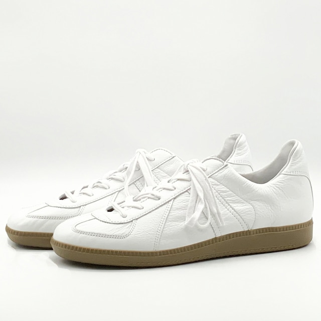 GERMAN TRAINER 1183-AL ＜WHITE＞