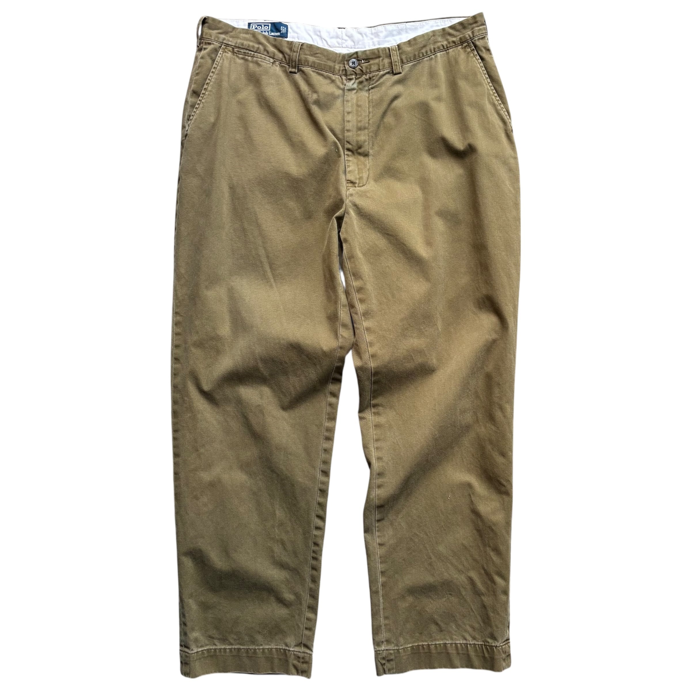 【古着】Polo Ralph Lauren Chino PROSPECT PANT