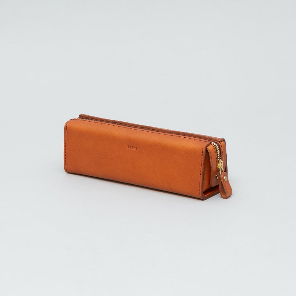 スクエアペンケース / PC-1035 | PLANT