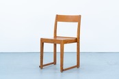 Sven Markelius | Stacking Chair