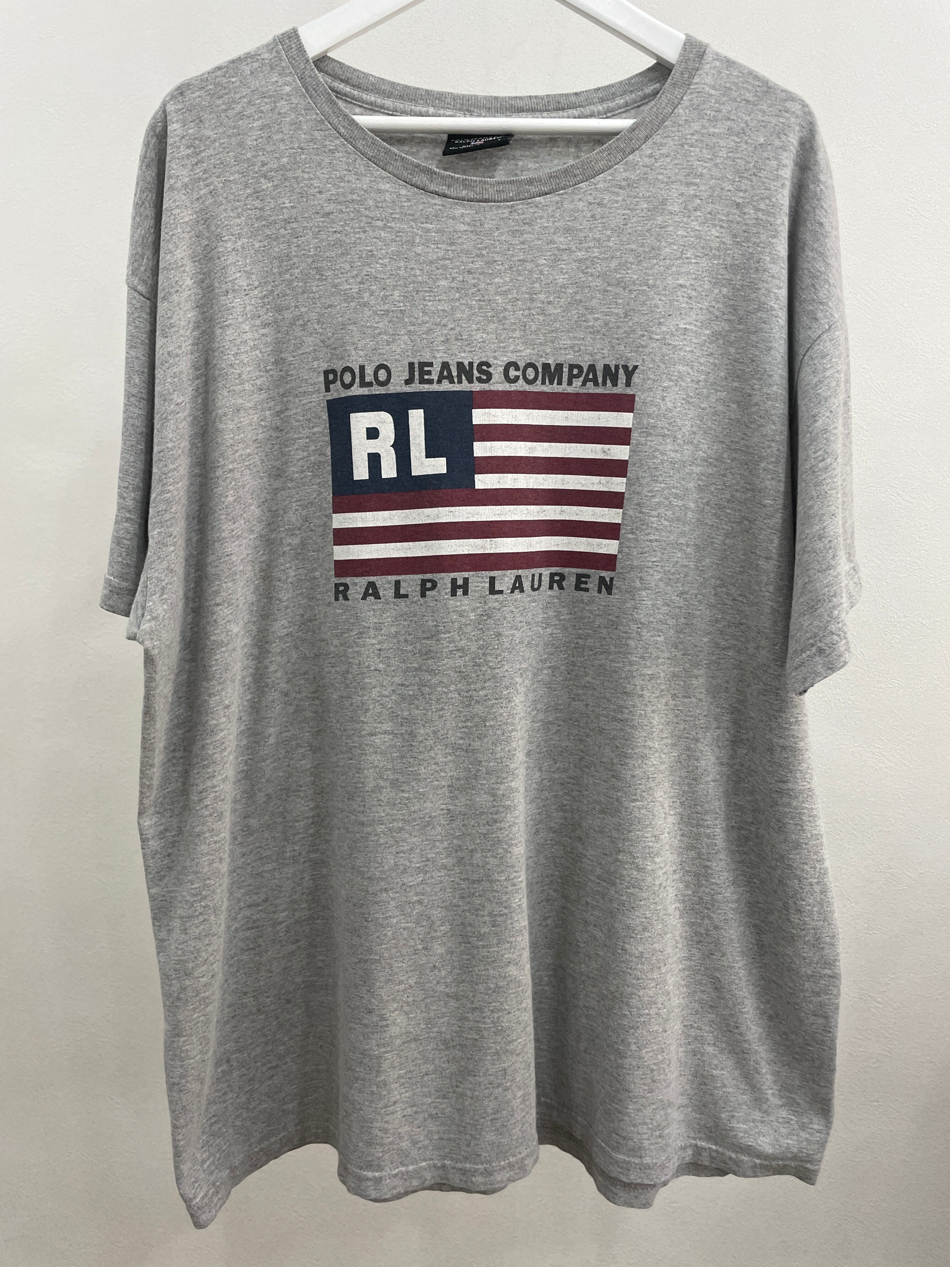 POLO by RalphLauren ラガーシャツ | FANCLUB