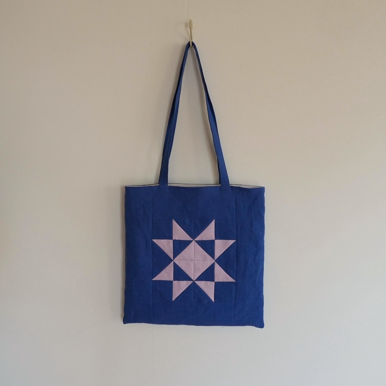 バイエル バッグ ブルー - 2