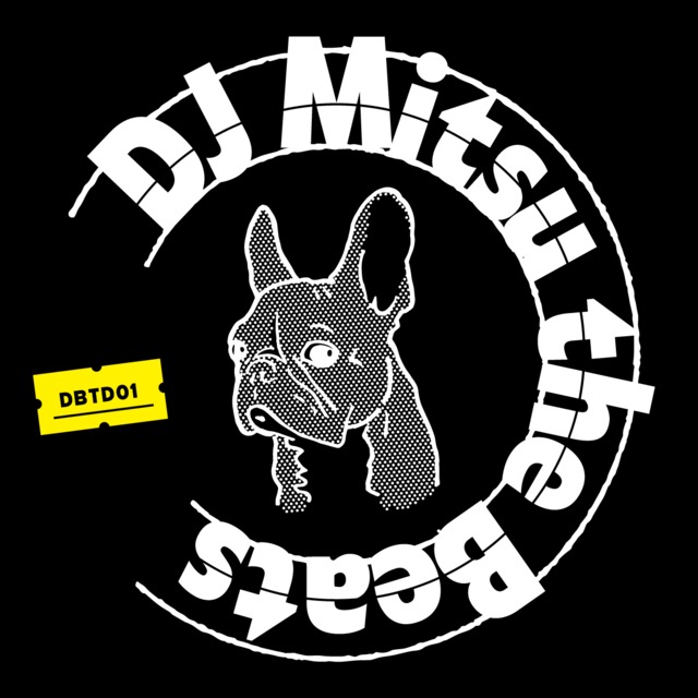 超激安 mitsu the beats merch 洋楽