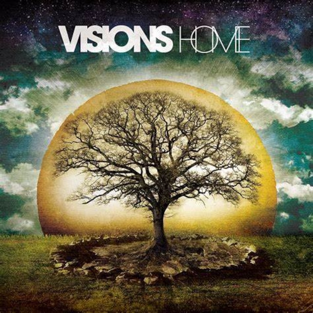 【Dig!xDig!xDig!x Distro!】 Visons / Home