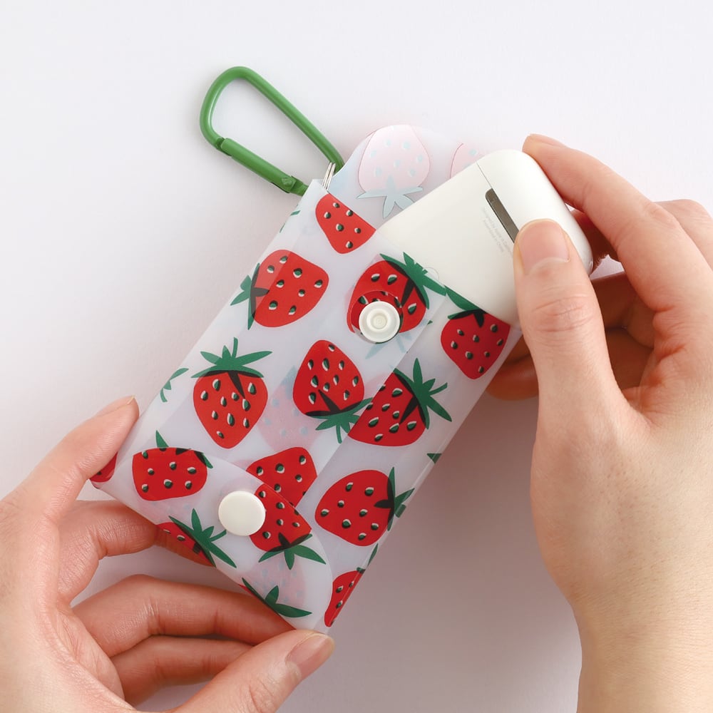 太陽ノ塔洋菓子店】PVCミニケース 全4種 | ステーショナリー | 太陽ノ