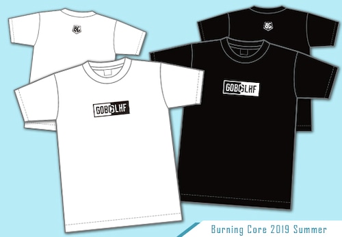BC GOBC Tシャツ（半袖）
