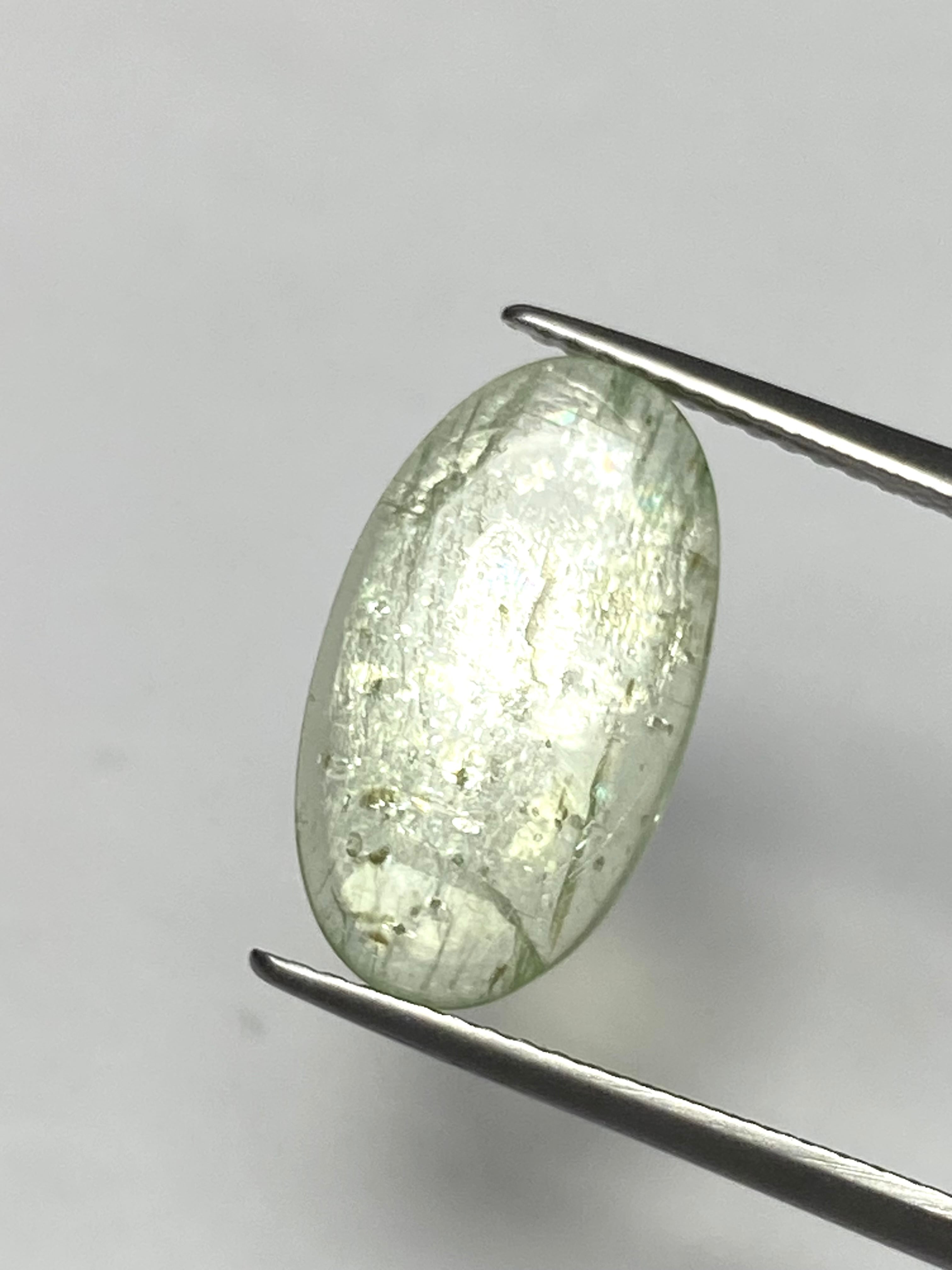 21.グリーンカイヤナイト［No.HA-3163］ | デザインアトリエ -kakera-