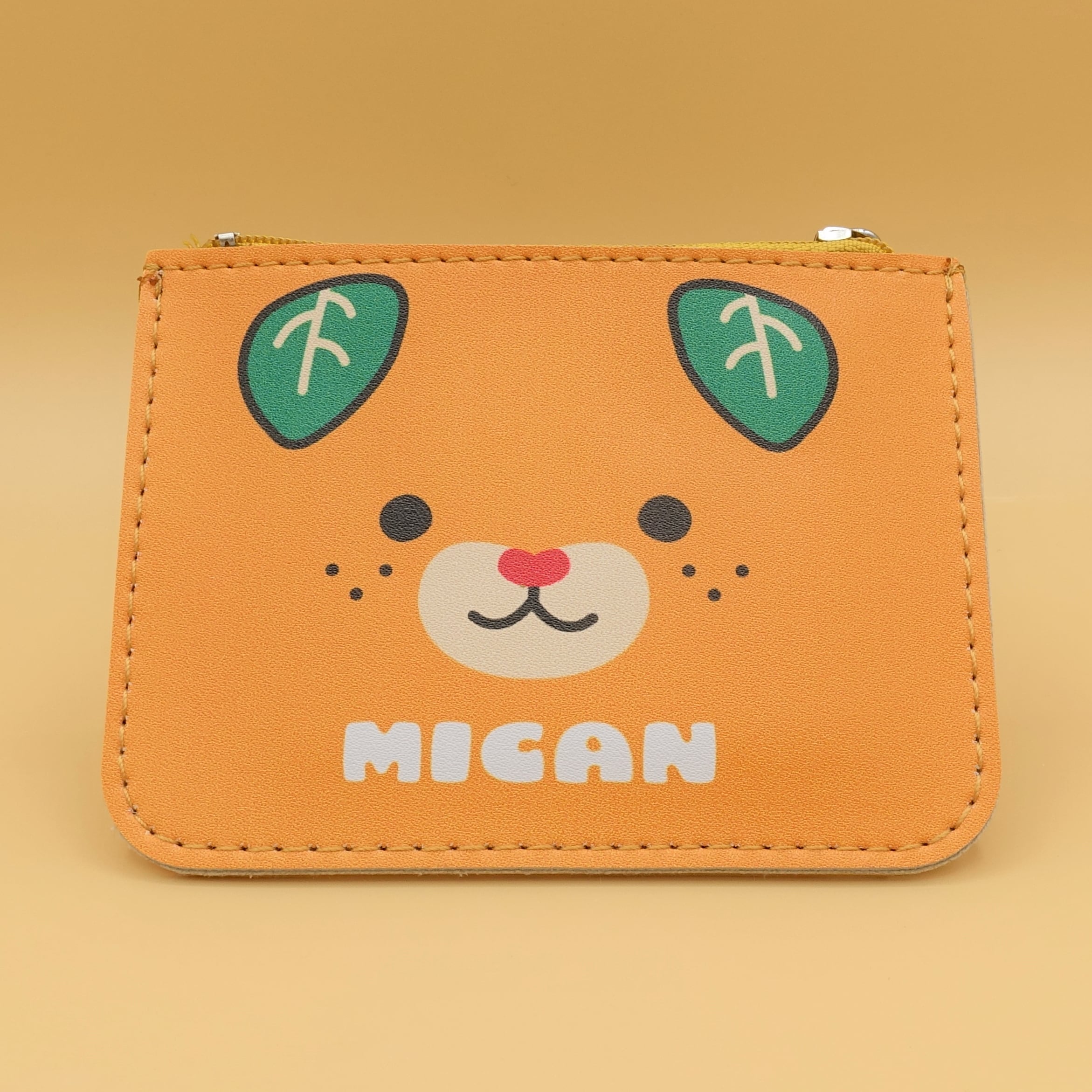 【非売品】終電ちゃん　ICパスケース 88b1c90c5d89fe8b0324302153687d