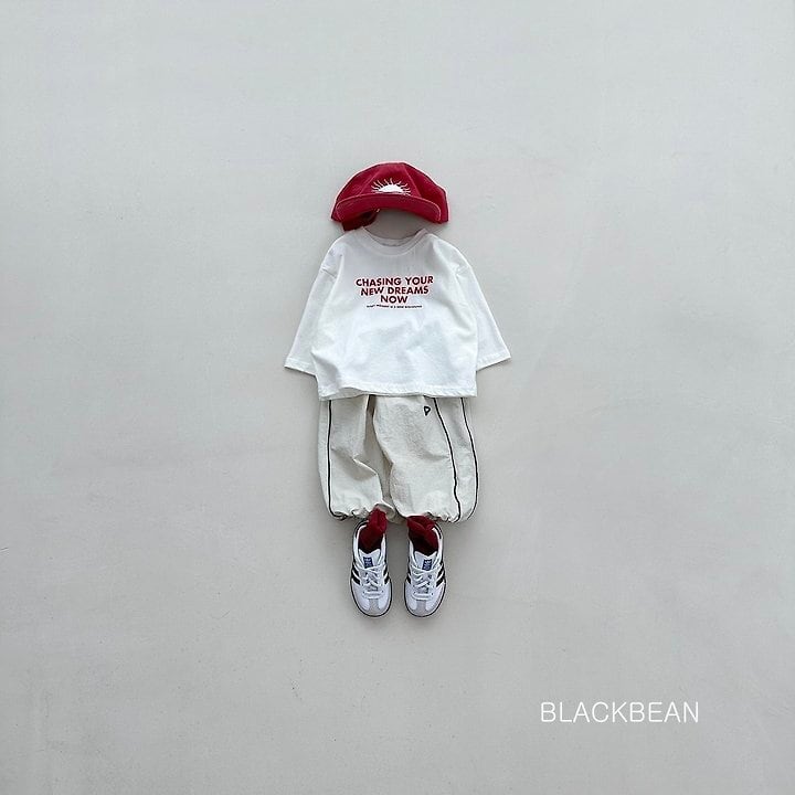 【予約商品】chasing t-shirt(70-120)