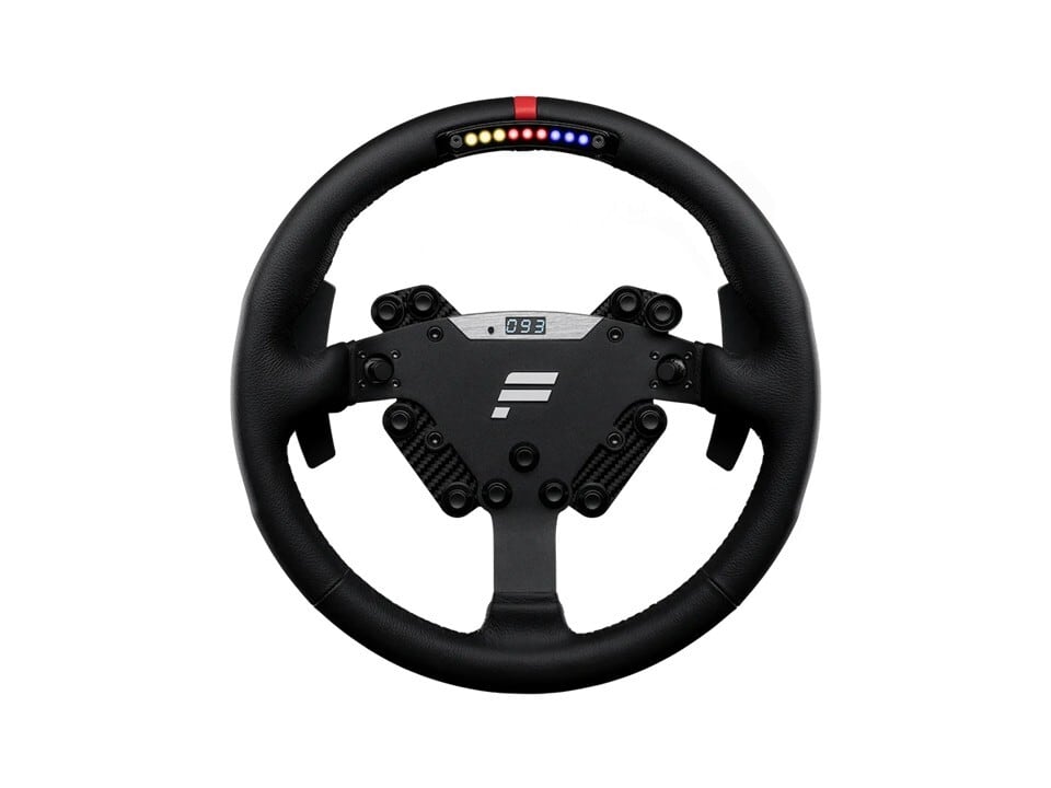 ステアリング | ZENKAIRACING（ゼンカイレーシング）公式オンライン