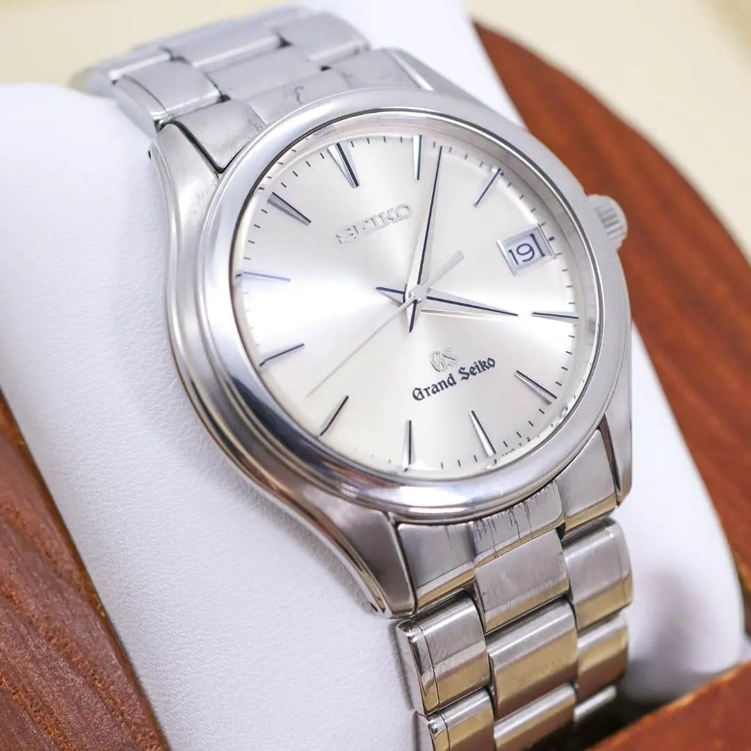 稼働 RADO BALBOA V 腕時計 自動巻き デイト 超硬ベゼル 3674 | Like a