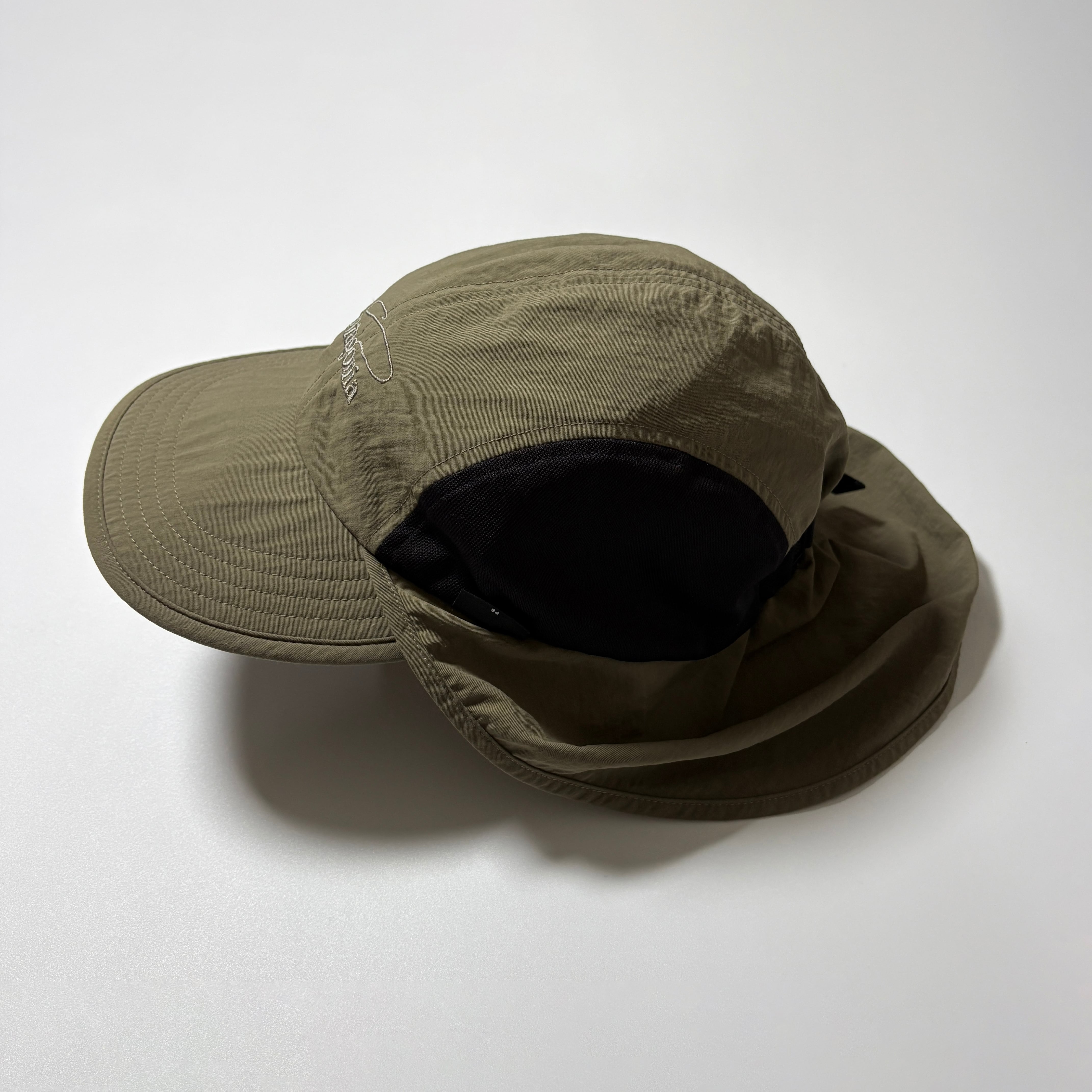 Patagonia Bimini Longbill Cap [L] | THE CREST