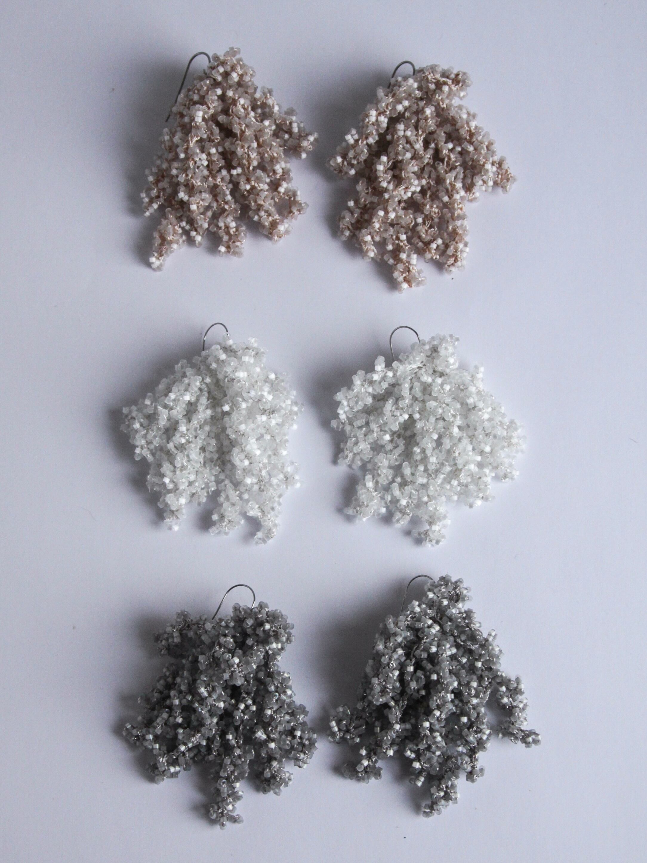 【Plume】シルクカラー