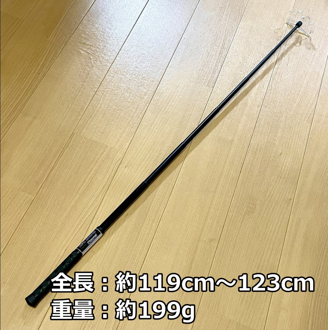 送料込み！のりっくch ポータブルレスト セット | のりっく