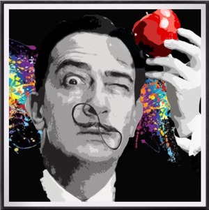  Dali