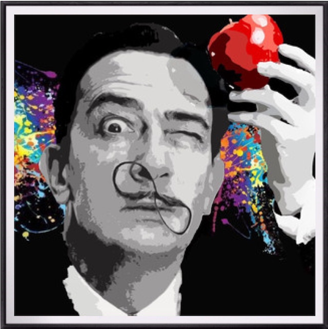  Dali