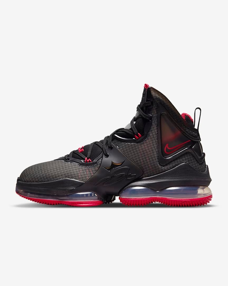 Nike Lebron 19 レブロンジェームズ | jordan_sneakers