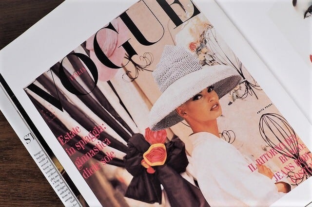 VF115】Stylist The Interpreters of Fashion/visual book | KITAZAWA