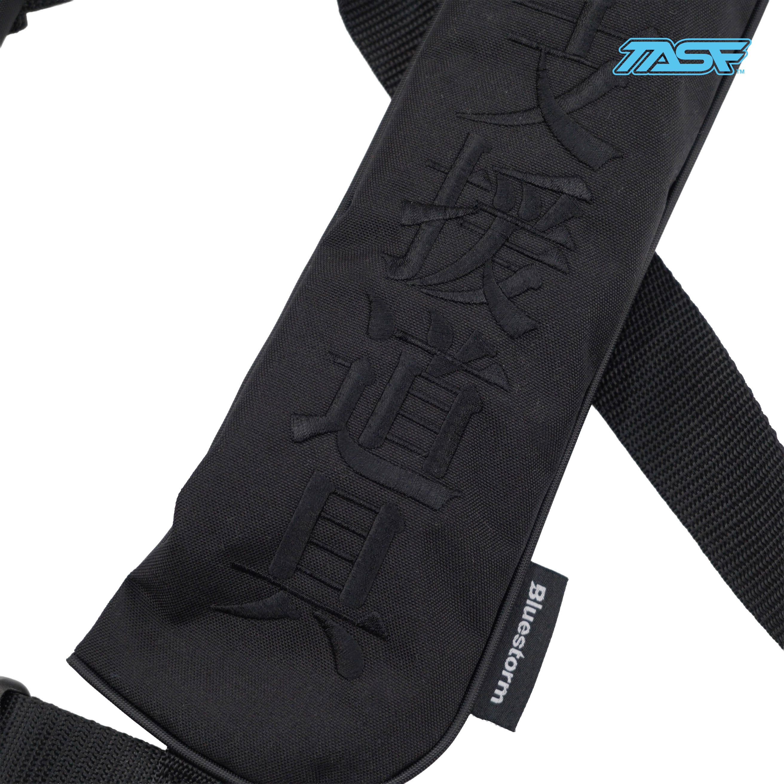 TASF × Bluestorm（タスフ×ブルーストーム） / Inflatable Lifejacket