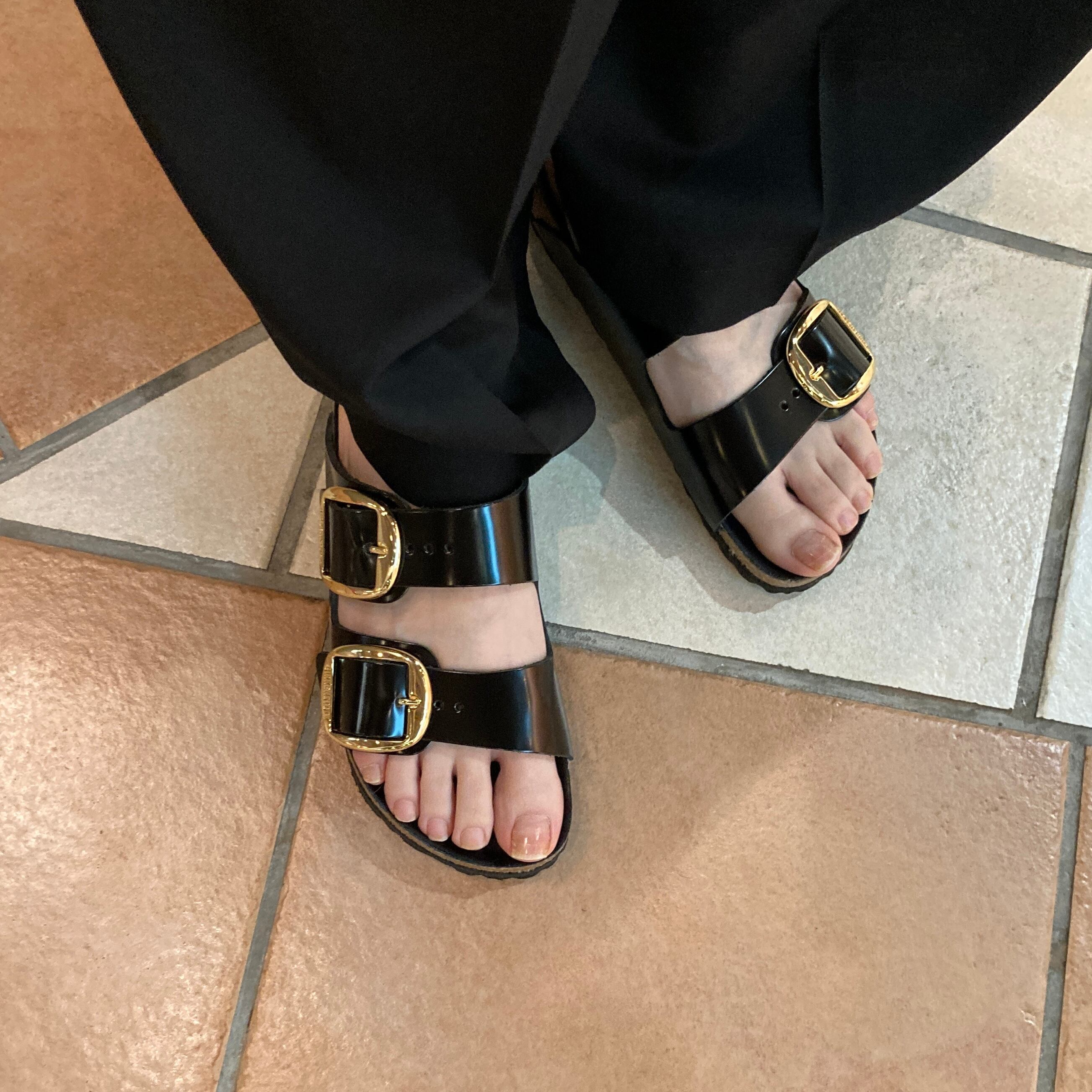 BIRKENSTOCK【ビルケンシュトック】Arizona Big Buckle/ アリゾナ