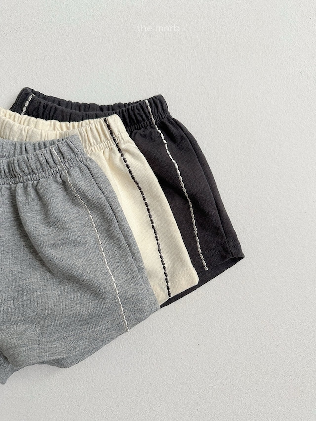 【即納】minirobe / ddaom pants