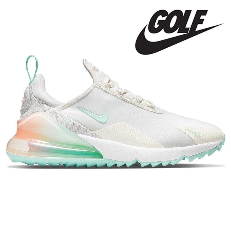 NIKE AIR MAX  G GOLF SAIL  ナイキ エアマックス ゴルフ